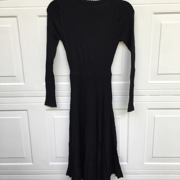 NWT WHITE CLOSET KNIT DRESS SIZE S/M - Picture 13 of 16